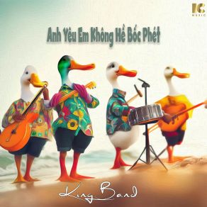 Download track Đời Là Cái Đinh (Short Version, Parody) King Band