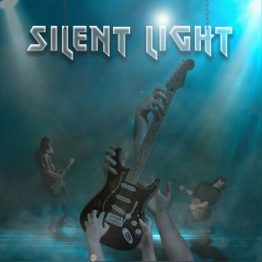 Download track Live For The Rock Silent Light