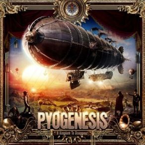 Download track Sleep Is Good (Intro) Pyogenesis