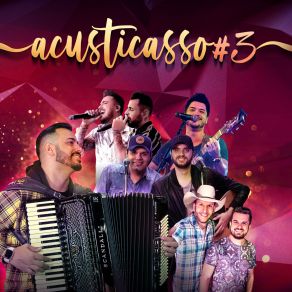 Download track Dama Entre Aspas (Dama Do Vestido Longo) (Acústico) William SantosJapa Andrey