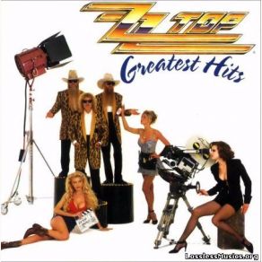 Download track Sharp Dressed Man ZZ Top