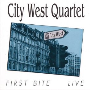 Download track Ah Huh City West Quartet