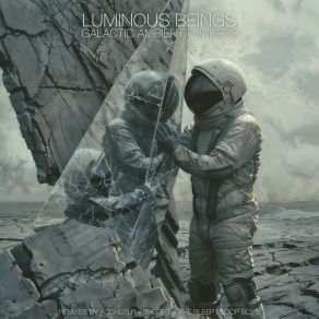 Download track Galactic Ambient Funkers (Ambient Mix) Luminous Beings