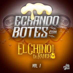 Download track Los Barandales Del Puente (En Vivo) El Chino Del Rancho