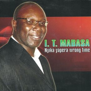 Download track The Lord Is Faithful I. T. Masaba