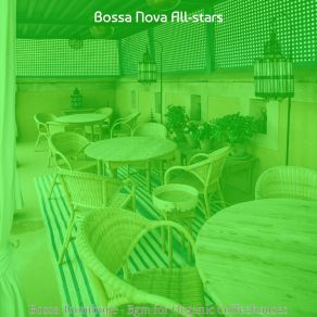 Download track Bossa Trombone Soundtrack For Organic Coffeehouses The Bossa Nova All Stars