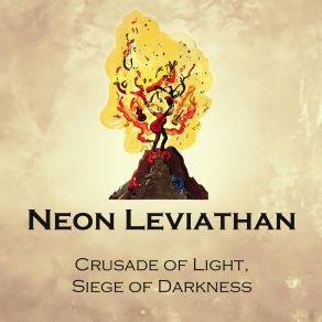 Download track Chorus Of The Dawn Neon Leviathan