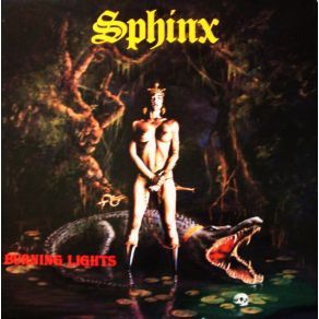 Download track Spirit Of Life Sphinx