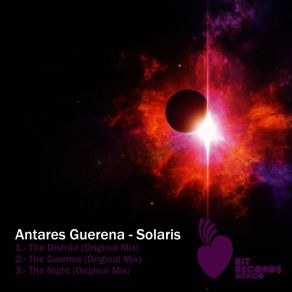 Download track The Distrikt Antares Guerena