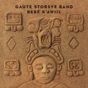 Download track Ixchel Gaute Storsve Band