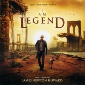 Download track I'm Listening James Newton Howard