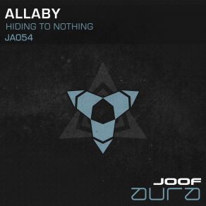 Download track Hiding To Nothing (Heerhorst Remix) Allaby