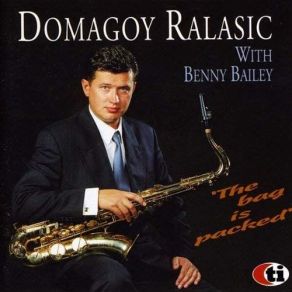 Download track Manumission Benny Bailey, Domagoy Ralasic