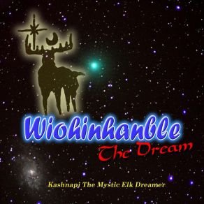 Download track Dedication Morning Dove Kashnapi The Mystic Elk Dreamer