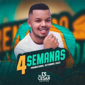 Download track Ai Que Saudade De Voce César Santos