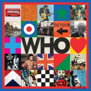 Download track I'll Be Back The Who