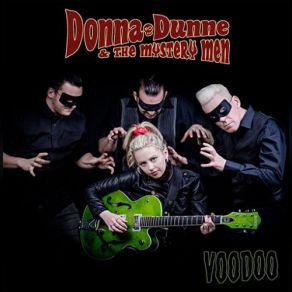 Download track Moonbird The Mystery Men, Donna Dunne