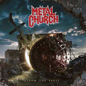 Download track Please Don't Judas Me Metal Church