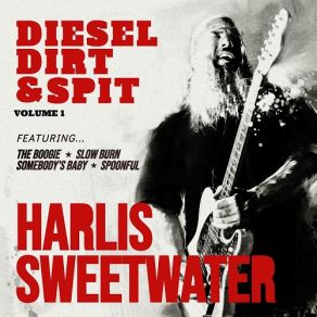 Download track Somebody's Baby Harlis Sweetwater