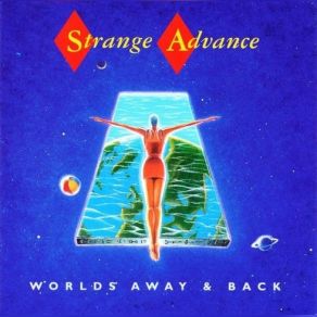 Download track Love Becomes Electric Strange Advance