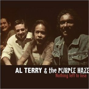 Download track I'm Going Al Terry, The Purple Haze Blues Band