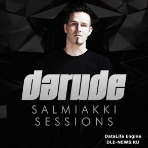 Download track Salmiakki'Sessions 141 Darude