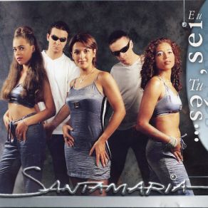 Download track Gosto Que Tu Gostes Santamaria