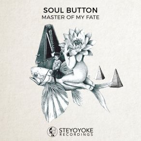 Download track Secret Sense (Original Mix) Soul Button