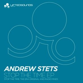 Download track The Era (Original Mix) Andrew StetS