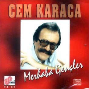 Download track İşte Geldik Gidiyoruz Cem Karaca