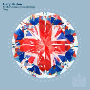 Download track God Save The Queen (National Anthem) Gary Barlow, The Commonwealth BandLaura Wright