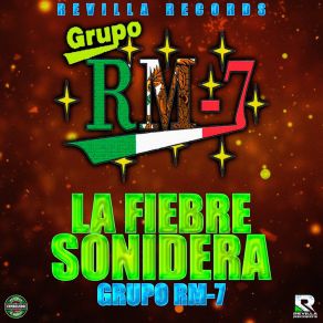 Download track Por Tu Falso Amor GRUPO RM-7