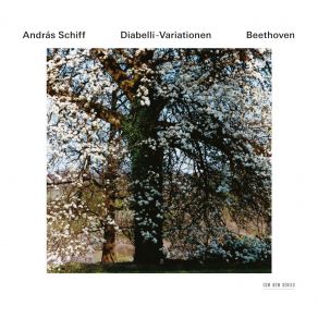 Download track Variations 33 On A Waltz By Diabelli For Piano In C Major Diabelli Varia... András Schiff