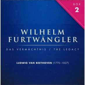 Download track 01. Sinfonie Nr. 7 A-Dur Op. 92 I. Poco Sostenuto. Vivace Ludwig Van Beethoven