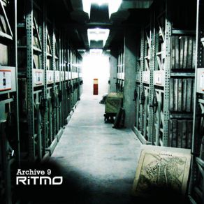 Download track Disharmonic Silence (Zyce Rmx) Ritmo