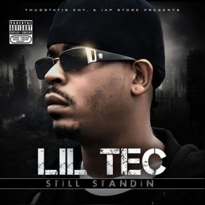 Download track Clean As I Wanna Be Lil Tec