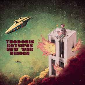 Download track New War Design Thodoris Kotsifas