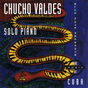 Download track Blues (Untitled) Chucho Valdés