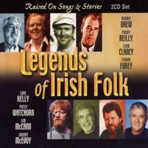 Download track Scorn Not His Simplicity Luke Kelly