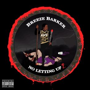 Download track Too Much Breeze Barker