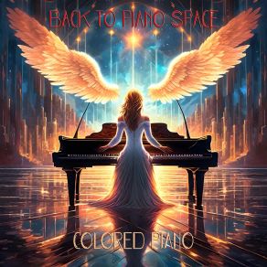 Download track Cosmic Sparkel Colored Piano