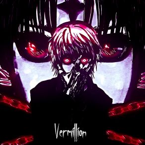 Download track X-Ryodan VERMILLION