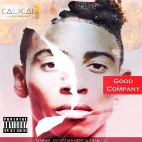 Download track Love In The Studio Cali Cal