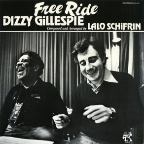 Download track Unicorn Dizzy Gillespie