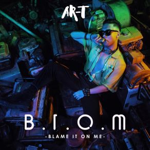 Download track B. I. O. M Ar T