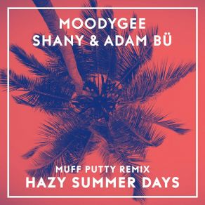 Download track Hazy Summerdays (Muff Putty Edit) Shany