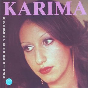 Download track Tameghra Karima