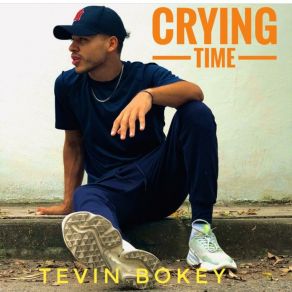 Download track Anything About Love Tevin Bokey