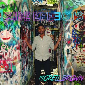 Download track Never Let You Go Morell Brown