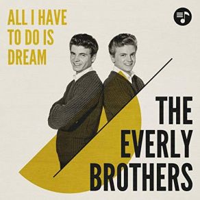 Download track Oh, Lonesome Me Everly Brothers